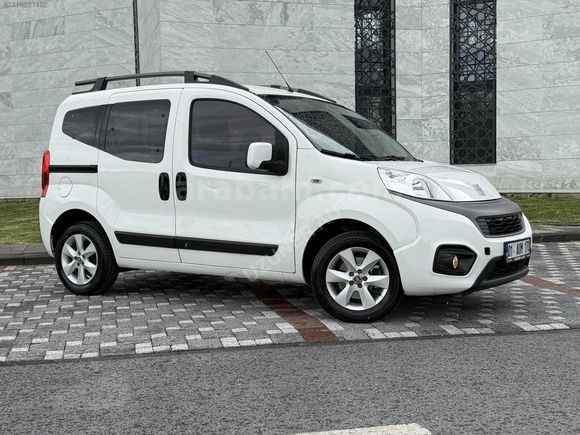 UZUNER AUTO'dan 2024 MODEL 70 bin km safaline