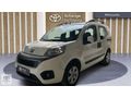 AKKOYUNLU TOYOTA PLAZA 2024 FİAT FİORİNO 1.4 ECO SAFLİNE