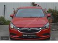 KARTA*12*TAKSİT*OPEL*ASTRA*1.6CDTİ*2017*136HP*OTOMATİK*BAKIMLI*