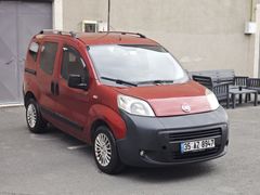 ÇOLTU DAN FULL BAKIMLI FİAT FİORİNO COMBİMİX KLİMALI