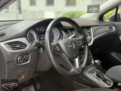TAMAMINA 60 AY KREDİ 2016 ÇIKIŞLI ASTRA K DÜŞÜK KM LANSMAN RENGİ