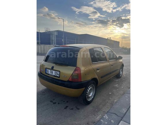 Sıfır Motor 1.4 8 Valf 