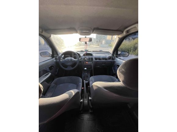 Sıfır Motor 1.4 8 Valf 