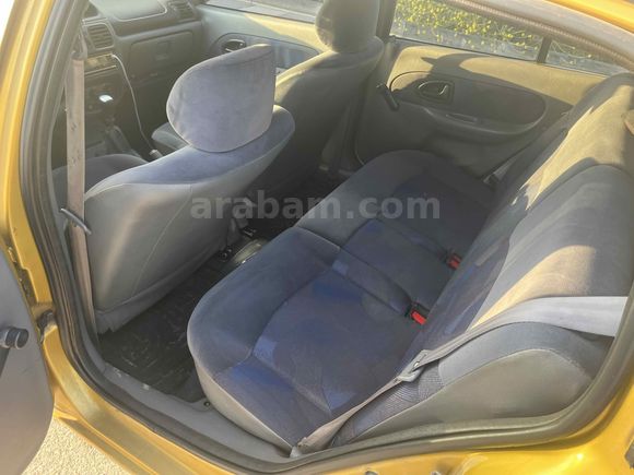 Sıfır Motor 1.4 8 Valf 