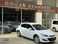2015 ASTRA 1.6 CDTİ 136 HP HATCHBACK 1 ARKA ÇAMURLUK LOKAL SPORT