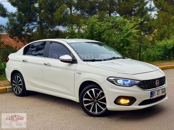 %20 PEŞİNAT OTOMOTİK 2020 FİAT EGEA MİRROR 1.6 MULTİJET 120HP