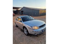 YENİ MUANELİ MONDEO İLK GELEN ALIR