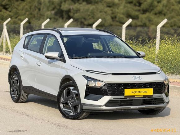 2025 MODEL 21.000 KM 1.0 STYLE PAKET HATASIZ