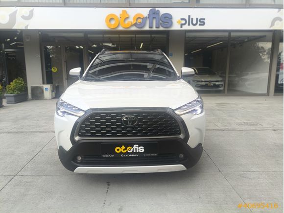OTOFİS'TEN 2024 MODEL 70.000 KM HATASIZ BOYASIZ DEĞİŞENSİZ