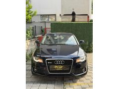 YSF AUTO'DAN DEĞİŞENSİZ RS4 DÖNÜŞÜM LANSMAN RENK AUDİ A4 1.8TFSI