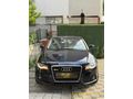 YSF AUTO'DAN DEĞİŞENSİZ RS4 DÖNÜŞÜM LANSMAN RENK AUDİ A4 1.8TFSI