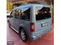 OTOGEN 'den 2012 FORD CONNECT SİLVER FULL PAKET ÇOK ÇOK TEMİZ