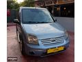 OTOGEN 'den 2012 FORD CONNECT SİLVER FULL PAKET ÇOK ÇOK TEMİZ