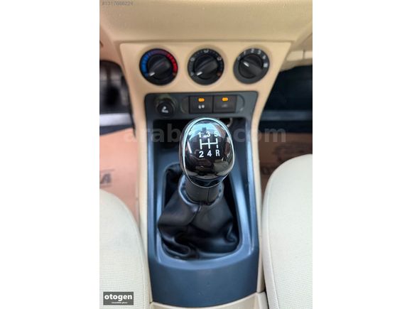 OTOGEN 'den 2012 FORD CONNECT SİLVER FULL PAKET ÇOK ÇOK TEMİZ