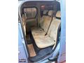 OTOGEN 'den 2012 FORD CONNECT SİLVER FULL PAKET ÇOK ÇOK TEMİZ