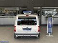 GLS ÖZDAŞ 2.EL | 2013 MODEL FORD TOURNEO CONNECT SILVER 90 BG