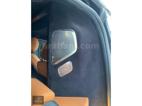 HATASIZ BOYASIZ FATURALI 9+1 VİP VİTO 114 CDİ