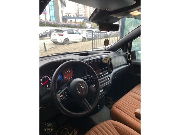 HATASIZ BOYASIZ FATURALI 9+1 VİP VİTO 114 CDİ