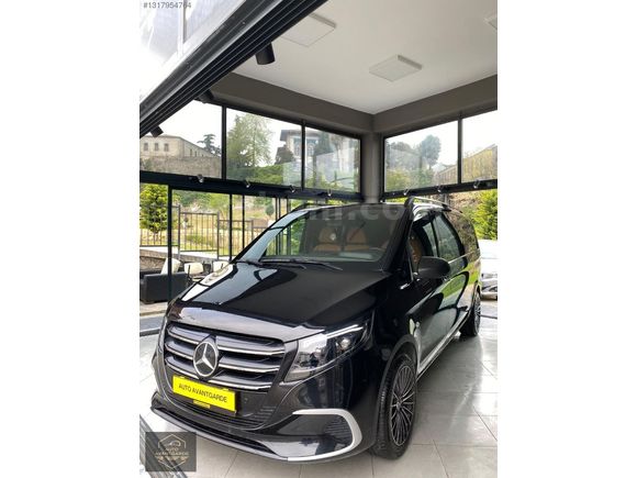 HATASIZ BOYASIZ FATURALI 9+1 VİP VİTO 114 CDİ