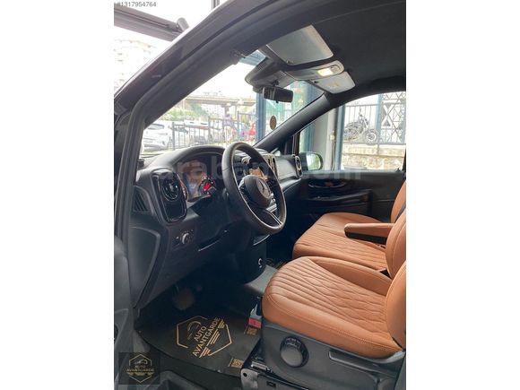 HATASIZ BOYASIZ FATURALI 9+1 VİP VİTO 114 CDİ