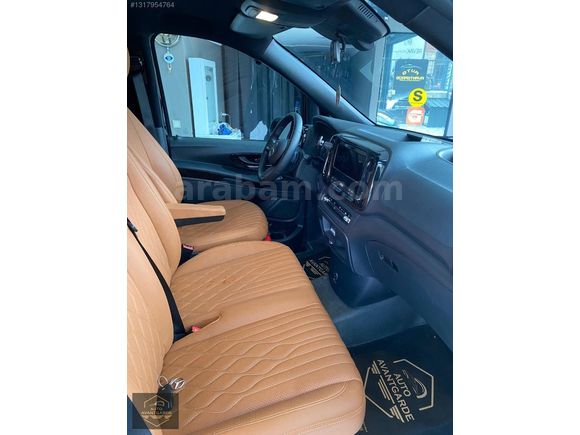 HATASIZ BOYASIZ FATURALI 9+1 VİP VİTO 114 CDİ