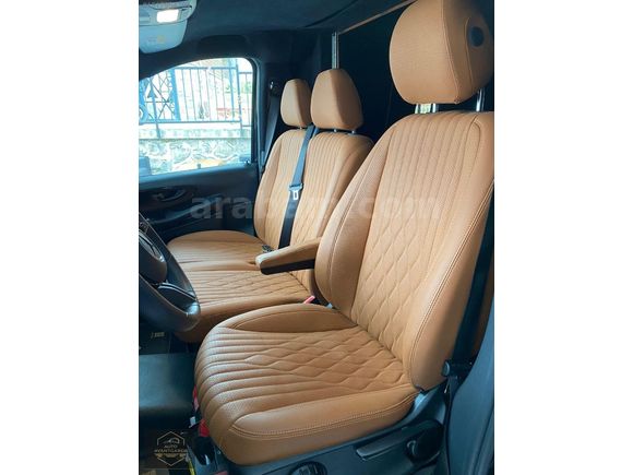 HATASIZ BOYASIZ FATURALI 9+1 VİP VİTO 114 CDİ
