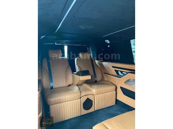 HATASIZ BOYASIZ FATURALI 9+1 VİP VİTO 114 CDİ