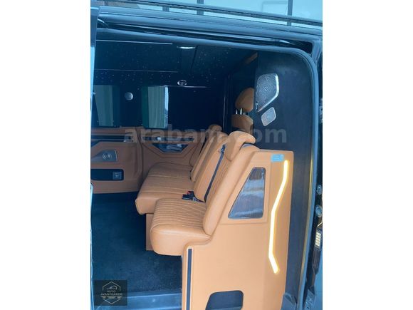 HATASIZ BOYASIZ FATURALI 9+1 VİP VİTO 114 CDİ