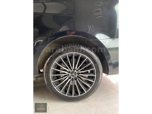 HATASIZ BOYASIZ FATURALI 9+1 VİP VİTO 114 CDİ