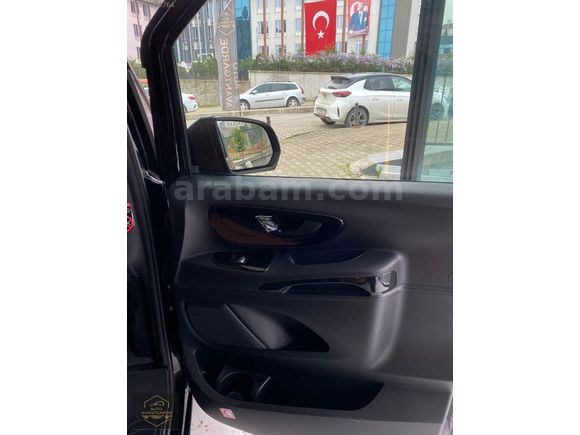 HATASIZ BOYASIZ FATURALI 9+1 VİP VİTO 114 CDİ