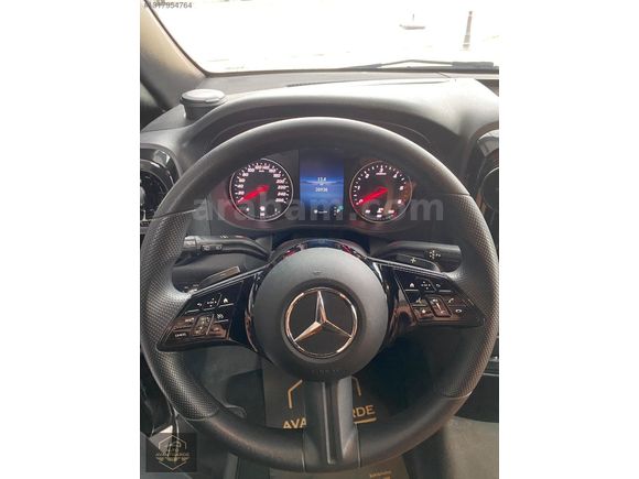 HATASIZ BOYASIZ FATURALI 9+1 VİP VİTO 114 CDİ