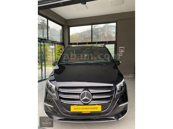HATASIZ BOYASIZ FATURALI 9+1 VİP VİTO 114 CDİ