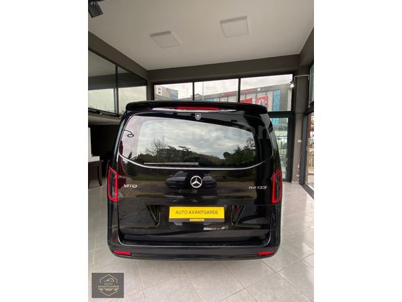 HATASIZ BOYASIZ FATURALI 9+1 VİP VİTO 114 CDİ