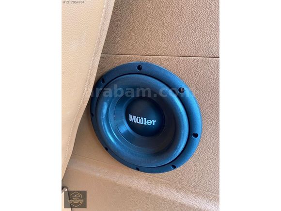 HATASIZ BOYASIZ FATURALI 9+1 VİP VİTO 114 CDİ