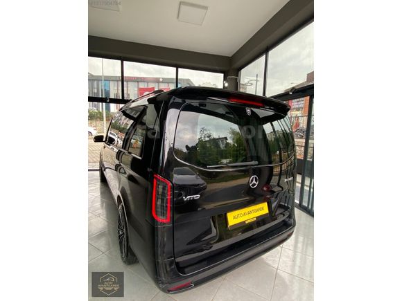 HATASIZ BOYASIZ FATURALI 9+1 VİP VİTO 114 CDİ