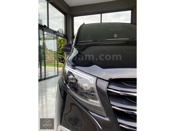 HATASIZ BOYASIZ FATURALI 9+1 VİP VİTO 114 CDİ