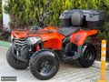 GÖREN OTOMOTİV 2023 LONCİN XWOLF300 AKSESUARLI HATASIZ