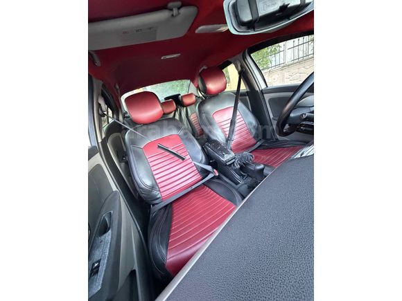Galeriden Renault Fluence 1.5 dCi Authentique 2010 Model Ağrı