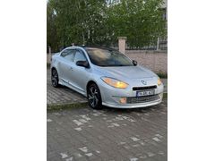 Galeriden Renault Fluence 1.5 dCi Authentique 2010 Model Ağrı