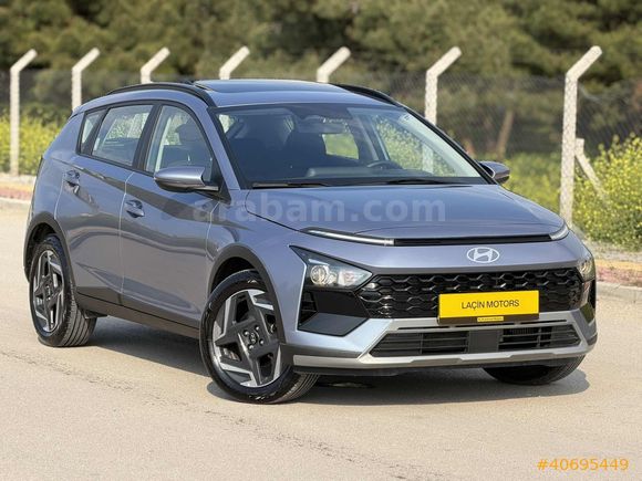 2025 MODEL 21.000 KM 1.0 STYLE PAKET HATASIZ