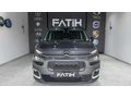 FATİH'TEN 2023 BERLİNGO SHİNE CAM TAVAN 130 HP 90.000 KM
