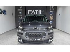 FATİH'TEN 2023 BERLİNGO SHİNE CAM TAVAN 130 HP 90.000 KM