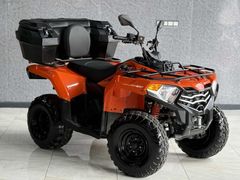 EYÜPOĞLU MOTORSDAN SIFIR AYARINDA ATV