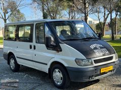 ŞENTÜRK'TEN 2003 MODEL KLİMALI MASRAFSIZ 5+1 280S CAMLI VAN