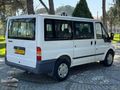 ŞENTÜRK'TEN 2003 MODEL KLİMALI MASRAFSIZ 5+1 280S CAMLI VAN