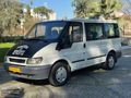 ŞENTÜRK'TEN 2003 MODEL KLİMALI MASRAFSIZ 5+1 280S CAMLI VAN