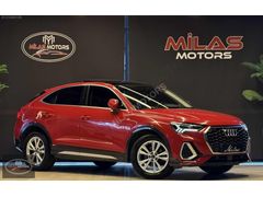MİLAS MOTORS-Q3 SPORTBACK CAM TAVAN HAYALET ISITMA ELK BAGAJ