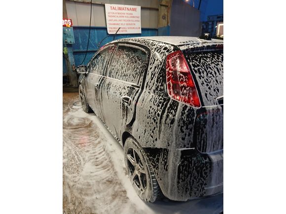 Sahibinden Fiat Punto 1.3 Multijet Pop 2012 Model