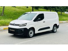 2020 MODEL CITRÖEN BERLİNGO 227.000 KM EMSALSİZ TEMİZ 1,5 BlueHD