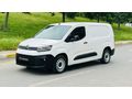 2020 MODEL CITRÖEN BERLİNGO 227.000 KM EMSALSİZ TEMİZ 1,5 BlueHD